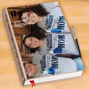 Meet your Posher, Frank jessica